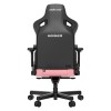 Геймерское кресло Anda Seat Kaiser 3 Size L Pink  Pink - 702440 – 4