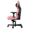 Геймерское кресло Anda Seat Kaiser 3 Size L Pink  Pink - 702440 – 6