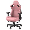 Геймерское кресло Anda Seat Kaiser 3 Size L Pink  Pink - 702440 – 9