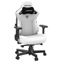 Геймерське крісло Anda Seat Kaiser 3 Size L White