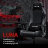 Геймерське крісло Anda Seat Luna Size L Black PVC  чорний - 702320 – 10