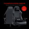 Геймерське крісло Anda Seat Luna Size L Black PVC  чорний - 702320 – 13