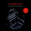 Геймерське крісло Anda Seat Luna Size L Black PVC  чорний - 702320 – 14