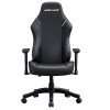 Геймерське крісло Anda Seat Luna Size L Black PVC  чорний - 702320 – 9