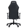 Геймерське крісло Anda Seat Luna Size L Black PVC  чорний - 702320 – 8