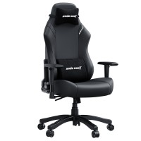 Геймерское кресло Anda Seat Luna Size L Black PVC