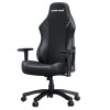 Геймерське крісло Anda Seat Luna Size L Black PVC  чорний - 702320 – 7