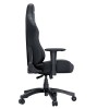 Геймерське крісло Anda Seat Luna Size L Black PVC  чорний - 702320 – 3