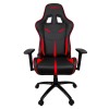 Геймерське крісло GamePro Nitro KW-G42  Black/Red - 800884 – 2