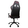 Геймерське крісло GamePro Nitro KW-G42  Black/Red - 800884 – 5