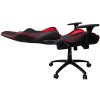 Геймерське крісло GamePro Nitro KW-G42  Black/Red - 800884 – 6
