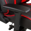 Геймерське крісло GamePro Nitro KW-G42  Black/Red - 800884 – 7