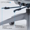 Крісло офісне OfficePro OC680G Grey - 897464 – мініатюра 13