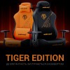 Геймерское кресло Anda Seat Phantom 3 Tiger edition Orange PVC Size L  оранжевый - 702430 – 9