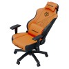 Геймерское кресло Anda Seat Phantom 3 Tiger edition Orange PVC Size L  оранжевый - 702430 – 13