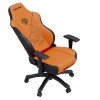 Геймерское кресло Anda Seat Phantom 3 Tiger edition Orange PVC Size L  оранжевый - 702430 – 12