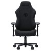 Геймерське крісло Anda Seat Phantom 3 Pro Size L Dark Gray Linen Fabric темно-сірий - 896279 – мініатюра 3