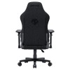 Геймерське крісло Anda Seat Phantom 3 Pro Size L Dark Gray Linen Fabric темно-сірий - 896279 – мініатюра 7