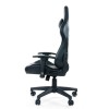 Геймерское кресло GamePro Raptor GC-590 Black - 800885 – мініатюра 8