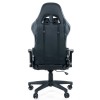 Геймерское кресло GamePro Raptor GC-590 Black - 800885 – мініатюра 7