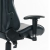 Геймерское кресло GamePro Raptor GC-590 Black - 800885 – мініатюра 9
