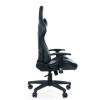 Геймерское кресло GamePro Raptor GC-590 Black - 800885 – мініатюра 5