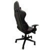 Геймерське крісло GamePro Rush GC-575 Black-Red  Black - 701049 – 4