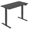 Комп'ютерний стіл GamePro ODE605  Black - 702432 – мініатюра 1