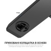 Стіл приставний OfficePro ODM366  Black - 701945 – 7