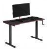 Компьютерный стол OfficePro ODМ514   Black - 701080 – 4