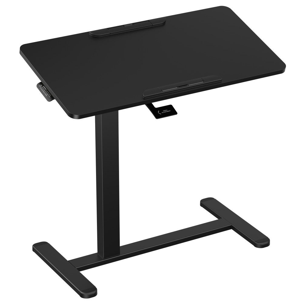 Приставний стіл з регулюванням висоти та нахилу стільниці Officepro ODM405B black - 896268 – фото 1 Приставний стіл з регулюванням висоти та нахилу стільниці Officepro ODM405B black - 896268 – фото 1
