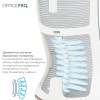 Кресло офисное Officepro Balance OC620-W-LG-LG White/Light Gray - 896159 – мініатюра 8