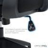 Крісло офісне Officepro Harmony OC310-B-B-B  Black - 896393 – мініатюра 11