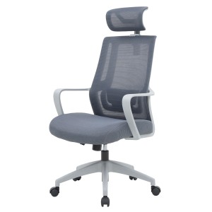Крісло офісне Officepro Harmony OC310-G-G-G - 896390
