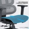 Кресло офисное Officepro Skyline OC680-B-G-G Black/Grey - 896167 – мініатюра 8