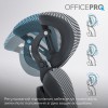 Кресло офисное Officepro Skyline OC680-B-G-G Black/Grey - 896167 – мініатюра 10