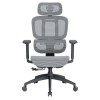 Кресло офисное Officepro Skyline OC680-B-G-G Black/Grey - 896167 – мініатюра 2