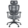 Кресло офисное Officepro Skyline OC680-B-G-G Black/Grey - 896167 – мініатюра 3