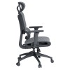 Кресло офисное Officepro Skyline OC680-B-G-G Black/Grey - 896167 – мініатюра 5