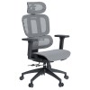 Кресло офисное Officepro Skyline OC680-B-G-G Black/Grey - 896167 – мініатюра 6