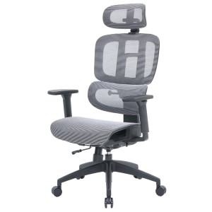 Крісло офісне Officepro Skyline OC680-B-G-G - 896167