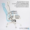 Кресло офисное Officepro Skyline OC680-W-LG-LG White/Light Gray - 896166 – мініатюра 11