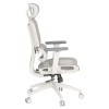Кресло офисное Officepro Skyline OC680-W-LG-LG White/Light Gray - 896166 – мініатюра 5
