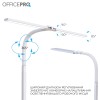 Лампа для монитора Officepro SL210W белый - 895297 – мініатюра 8