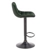 Барный стул H-95  зеленый - 101139 – 3