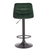 Барный стул H-95  зеленый - 101139 – 6