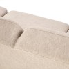 Диван Milano 3S бежевый - 897257 – мініатюра 10