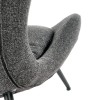 Кресло Atlantis антрацит - 897201 – мініатюра 6