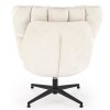 Кресло для отдыха Fofana кремовый - 897262 – мініатюра 9