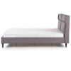 Ліжко Santino сірий - 311250 – мініатюра 3